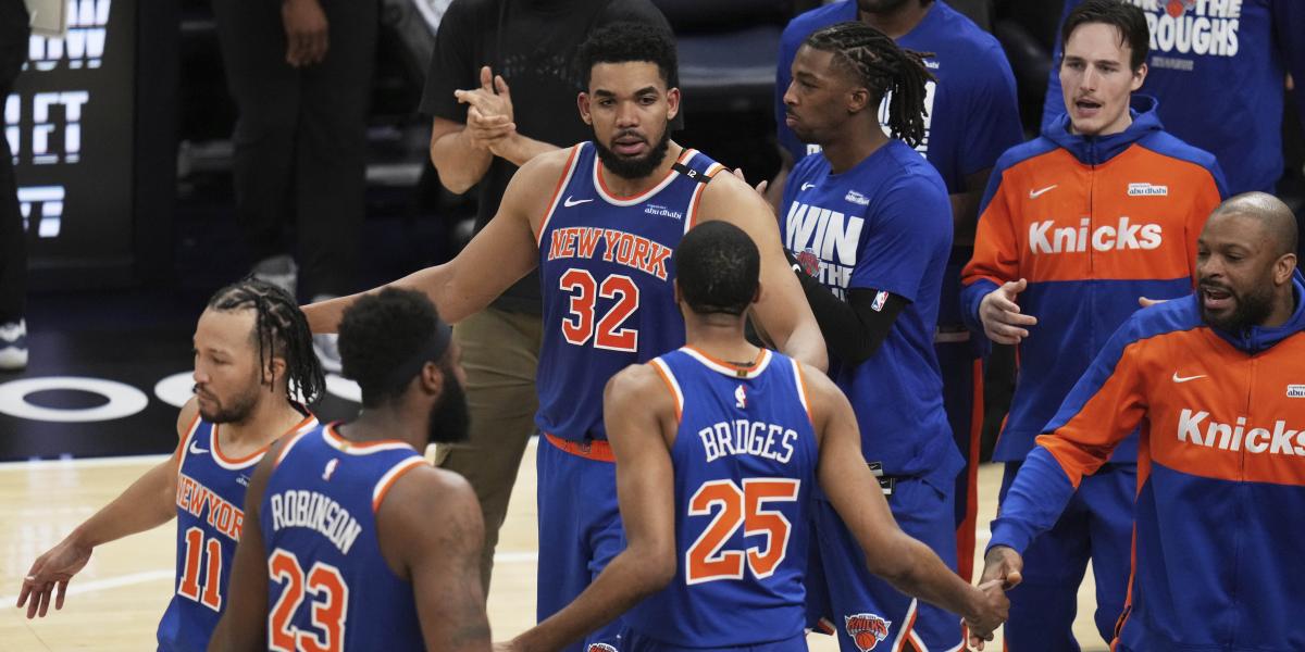 Los Knicks disipan las dudas y deciden quién será su técnico