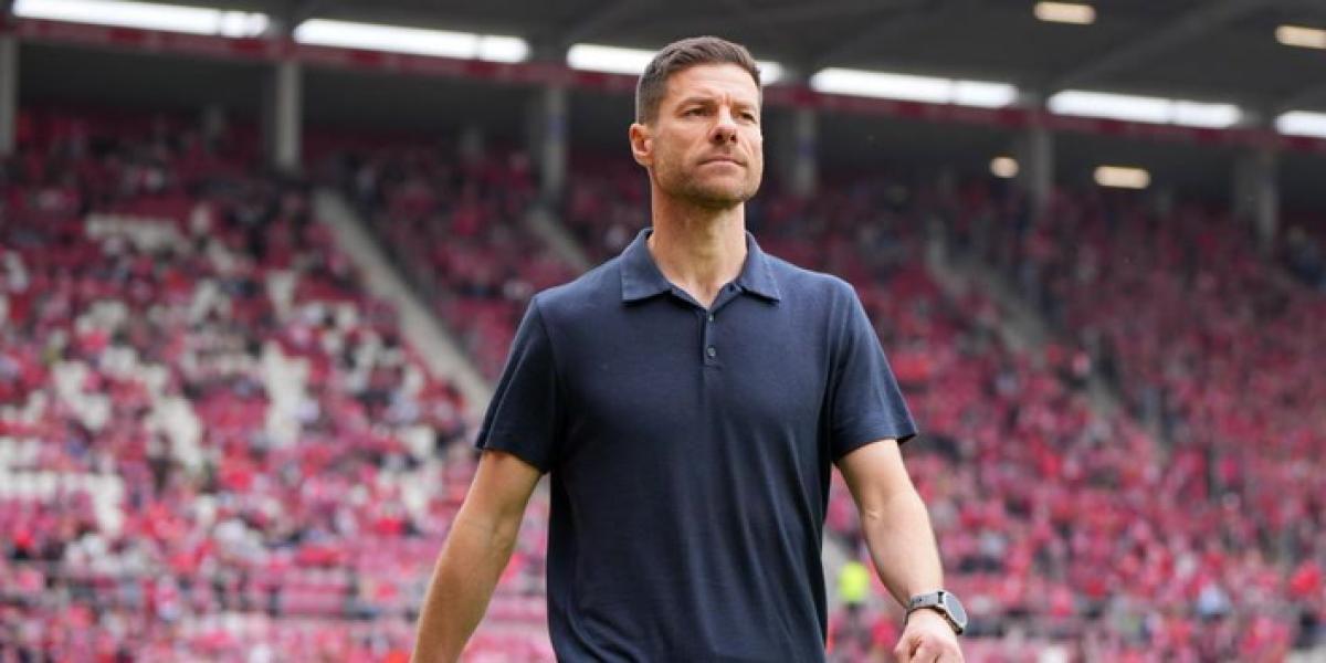 Xabi Alonso: Quiero encender a la afición porque así nuestra fuerza será imparable