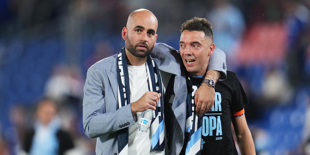 El Celta, ante su reto más ilusionante: de vuelta a Europa ocho años después