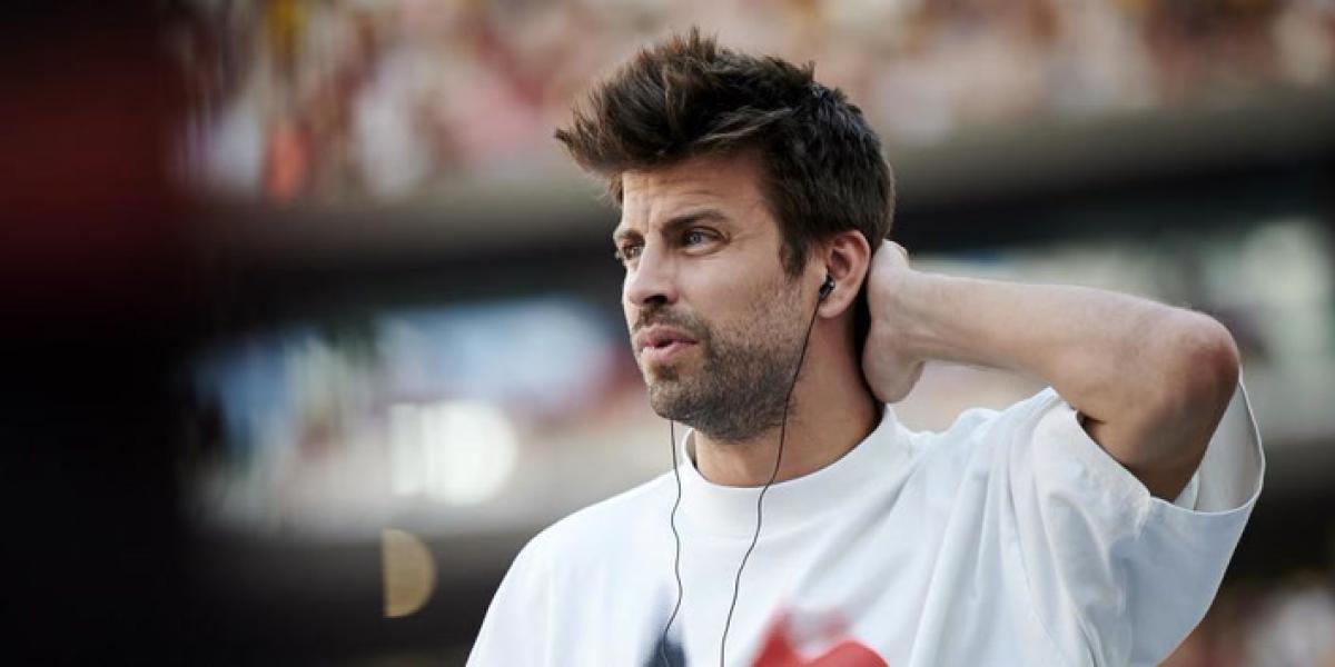 Gerard Piqué deja al Roig Arena sin la Final Four de la Euroliga de 2026