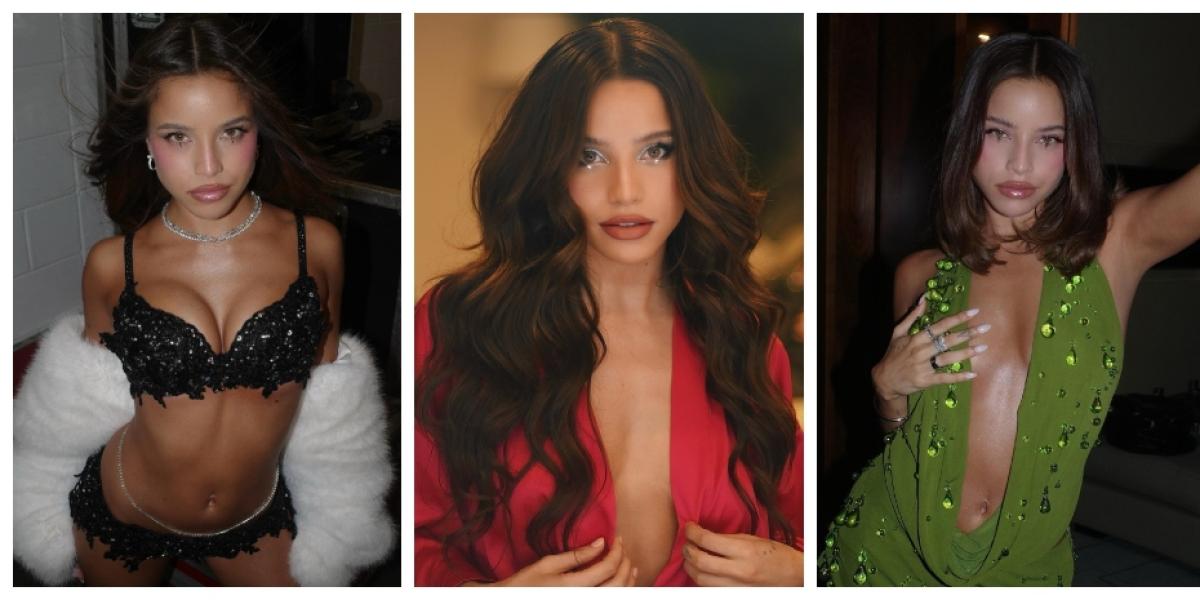 El brutal cambio físico de Emilia, cantante e invitada de El Hormiguero esta noche