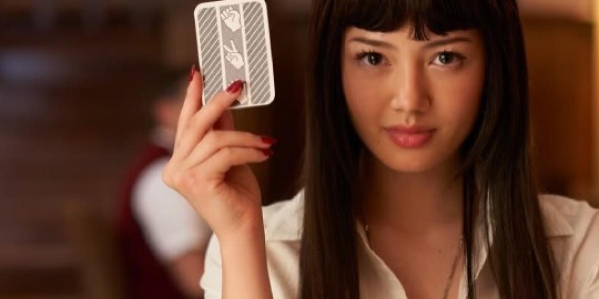 No lleva ni una semana en Netflix y ya es Top 10 de lo más visto en España: la miniserie perfecta para verla en una tarde