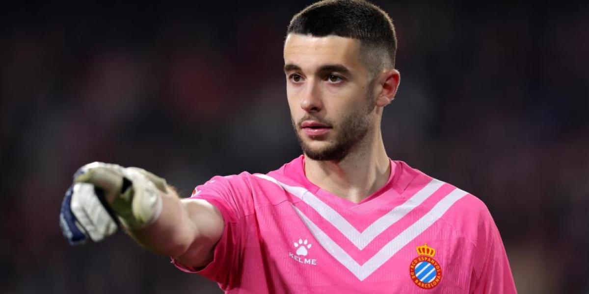 Joan Garcia ya tiene la oferta del Barça