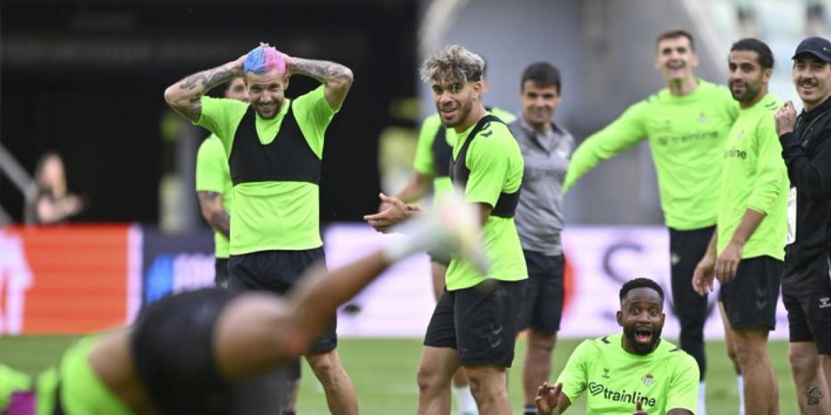 Pellegrini dice tener diez dudas, pero solo hay una