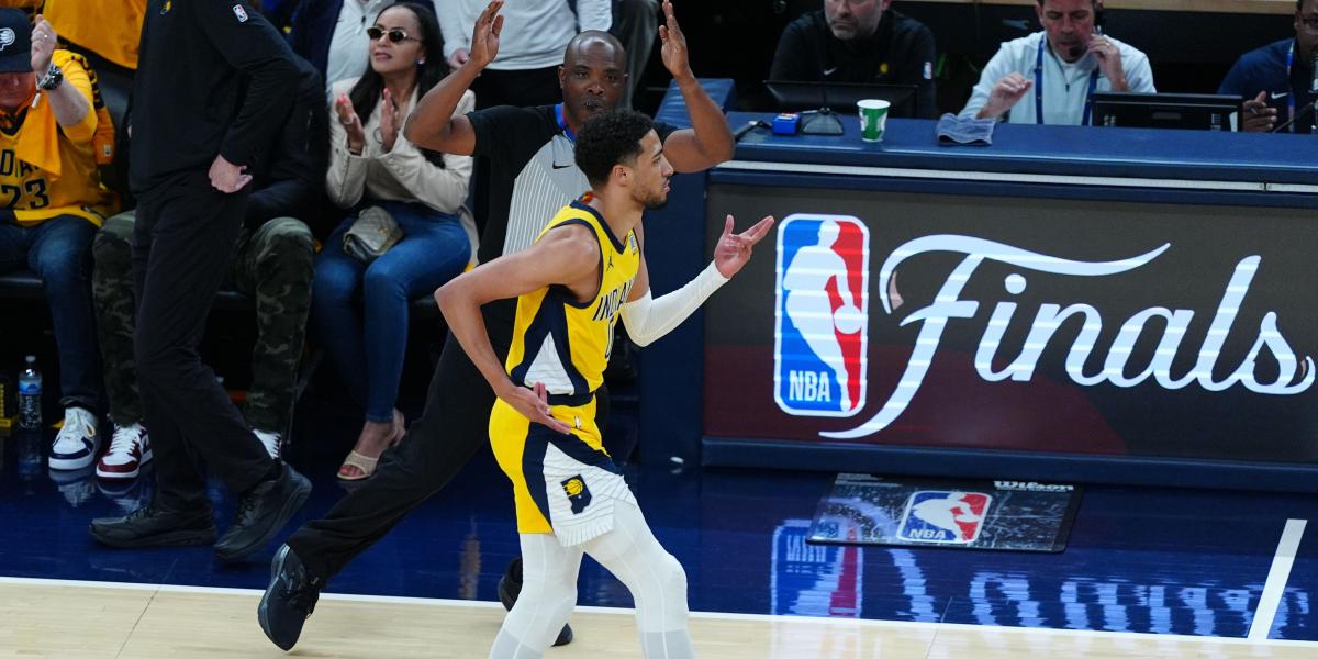Así quedan los Playoffs de la NBA tras la gran noche de Haliburton