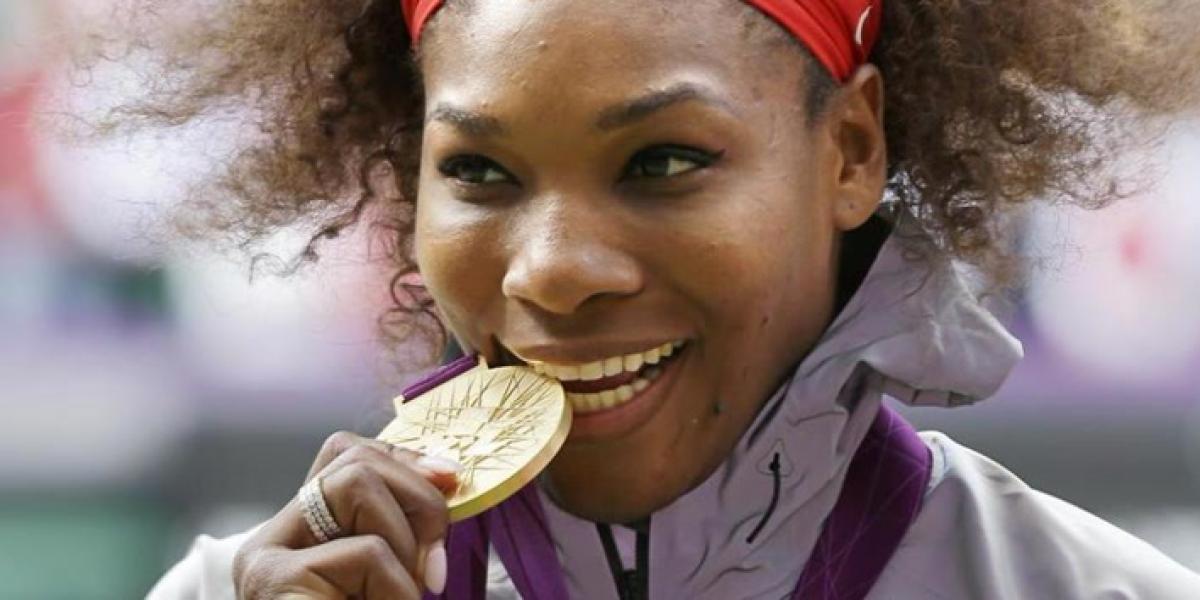 Serena Williams, Premio Princesa de Asturias de los Deportes 2025