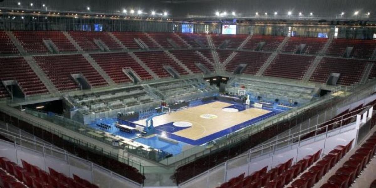 La Caja Mágica decidirá el ascenso