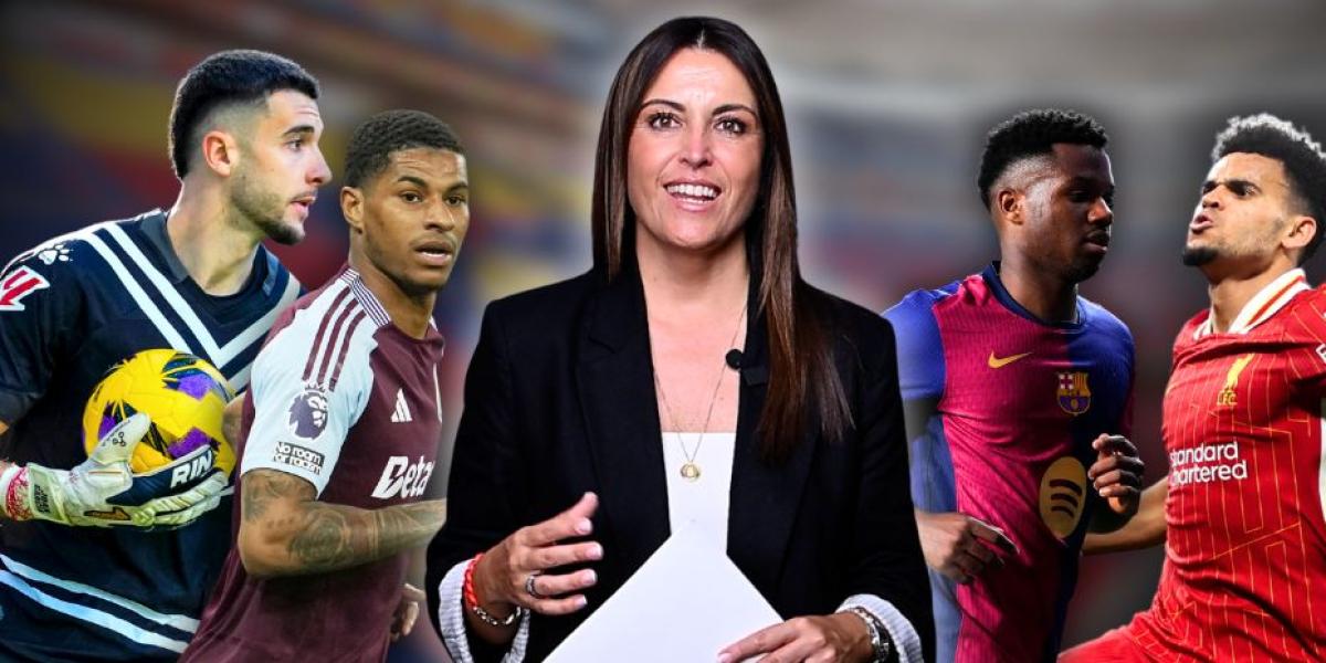 Fichajes Barça: Los grandes nombres del mercado azulgrana