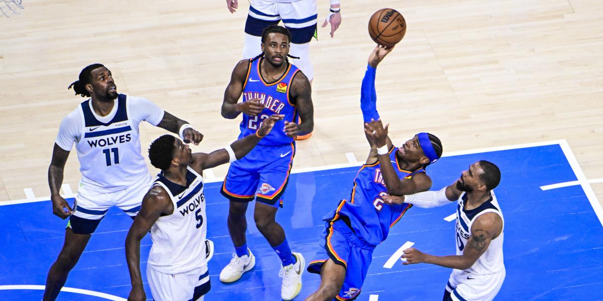 Así quedan los Playoffs de la NBA con el primer equipo clasificado para las Finales