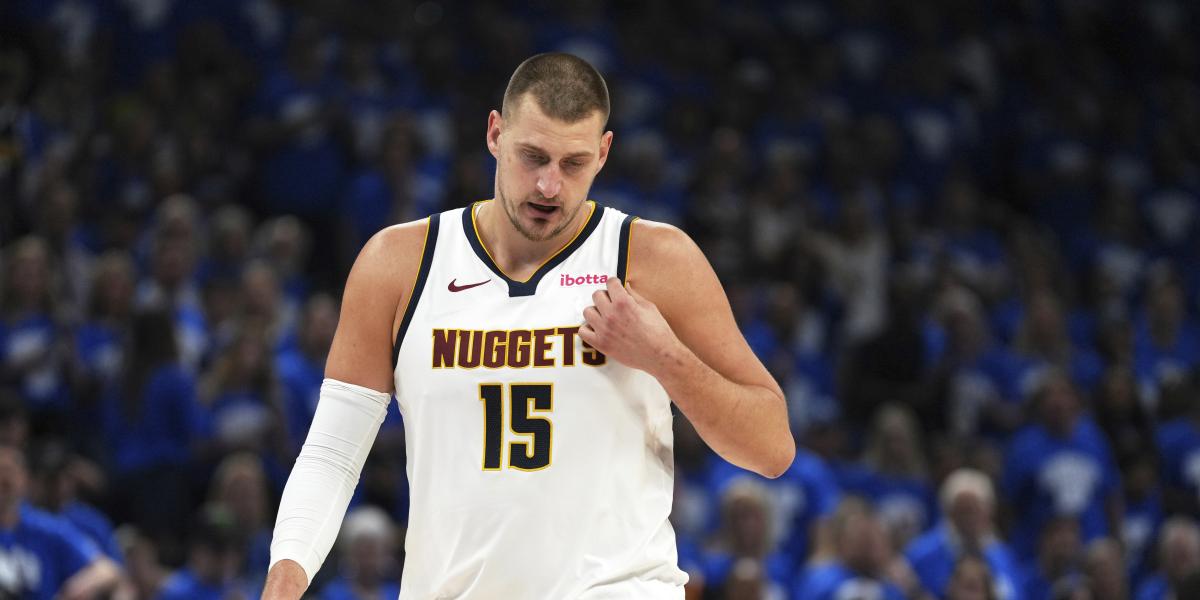 Los Nuggets advierten a Jokic y compañía: hay que estar “en mucho mejor forma”