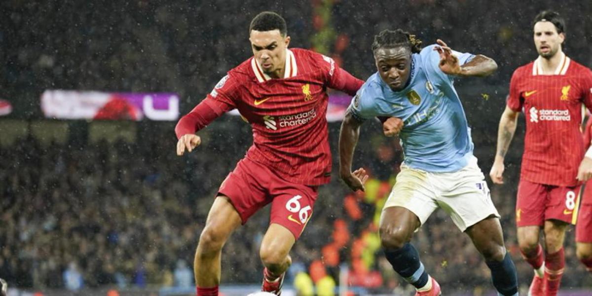 Ya es oficial: Alexander-Arnold, nuevo jugador del Real Madrid