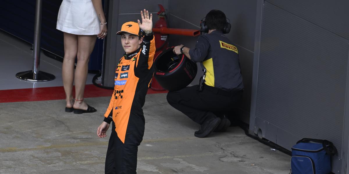 Así queda la clasificación de F1 tras el GP de España de F1: los McLaren se quedan solos, se acaba el maleficio para Alonso