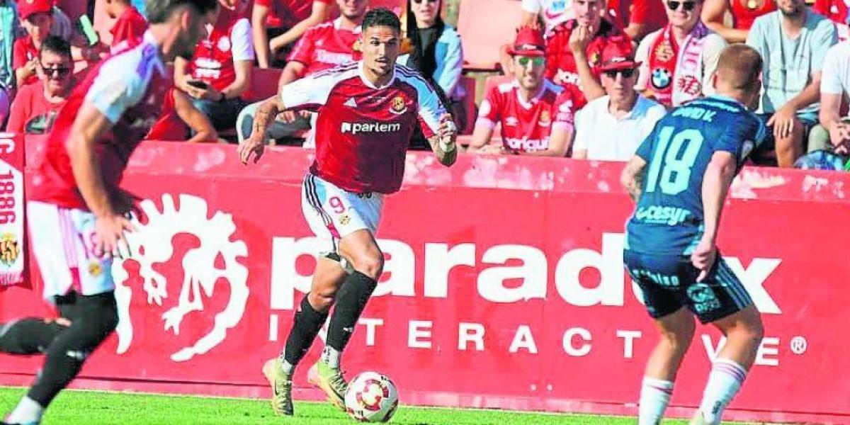 Horario y dónde ver por TV los partidos de vuelta del playoff de ascenso de Primera RFEF