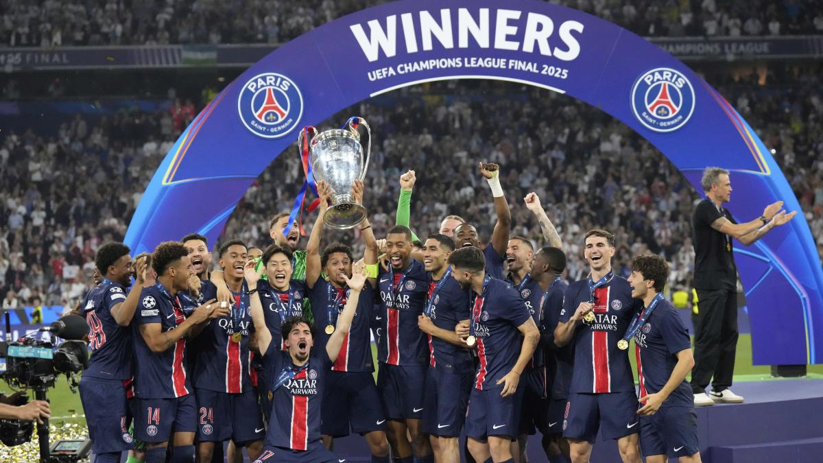 Qatar, sede de la Copa Intercontinental 2025