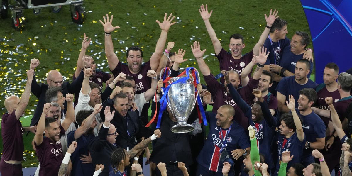 Ahora sí, el Atlético tendrá el grupo de la muerte en el Mundial de Clubs