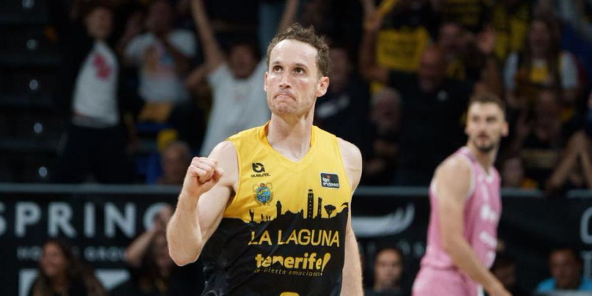 96-81: La Penya se descompone ante un gran Marcelinho