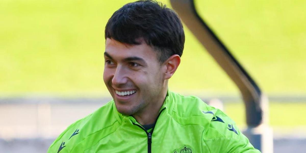 Se retrasa la firma de Zubimendi por el Arsenal, que tendrá que esperar para cerrarlo