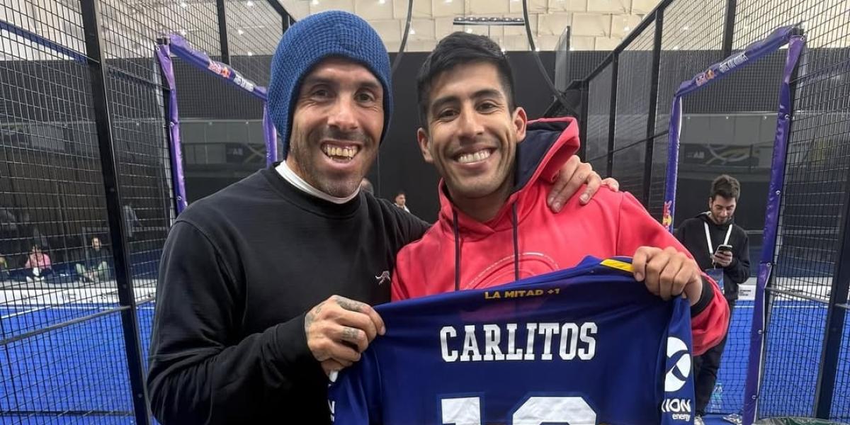 Chingotto no sabes lo que es, o pasa la pelota o pasa el jugador