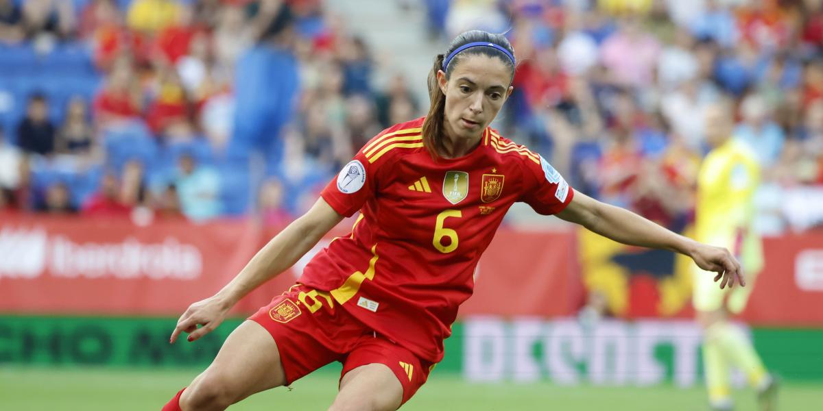 Horario del España - Japón de fútbol femenino:dónde ver hoy por TV y canal del amistoso de preparación para la Eurocopa