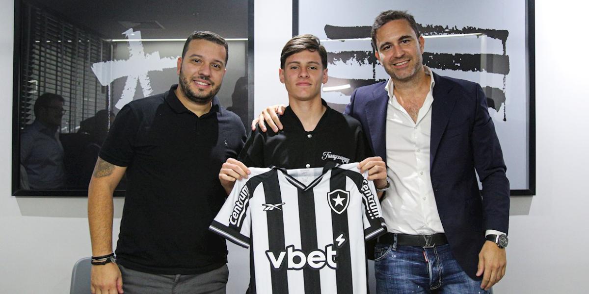 Un rival del Atlético se refuerza para el Mundial