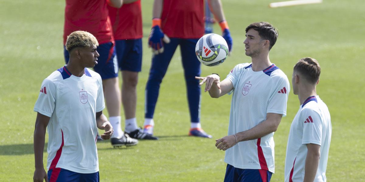 España-Francia: Una semifinal de oro