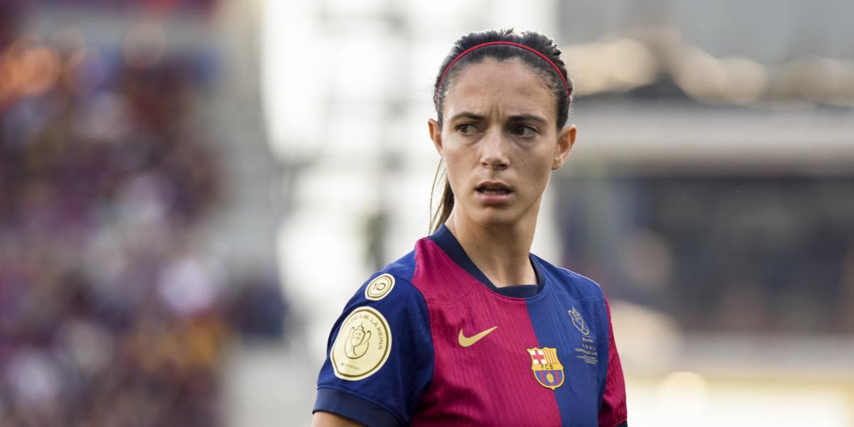 El 1x1 del Barça ante el Atlético en el descanso