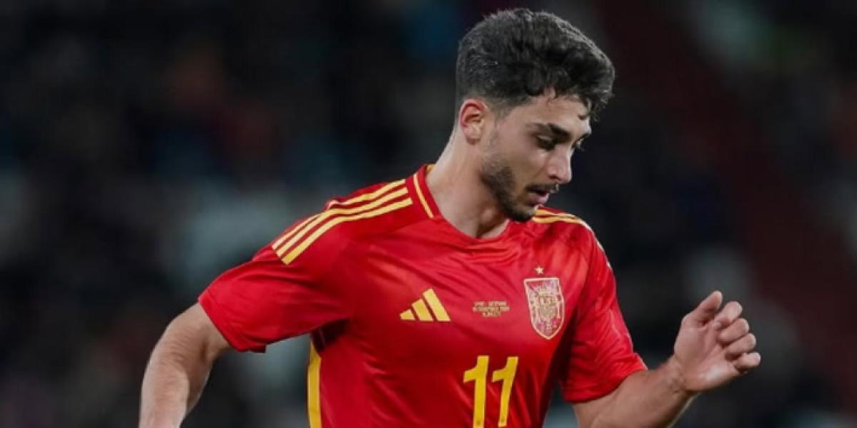 ¡Raúl Moro, en el punto de mira!