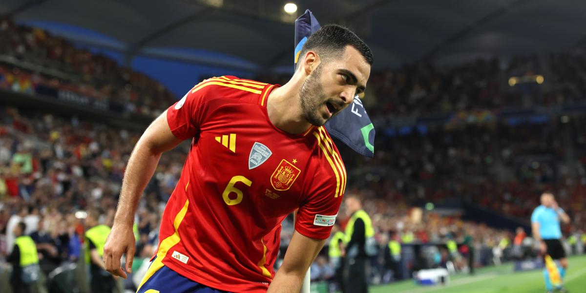 Portugal - España de la final de la Nations League: horario, canal y dónde ver por TV el partido de fútbol