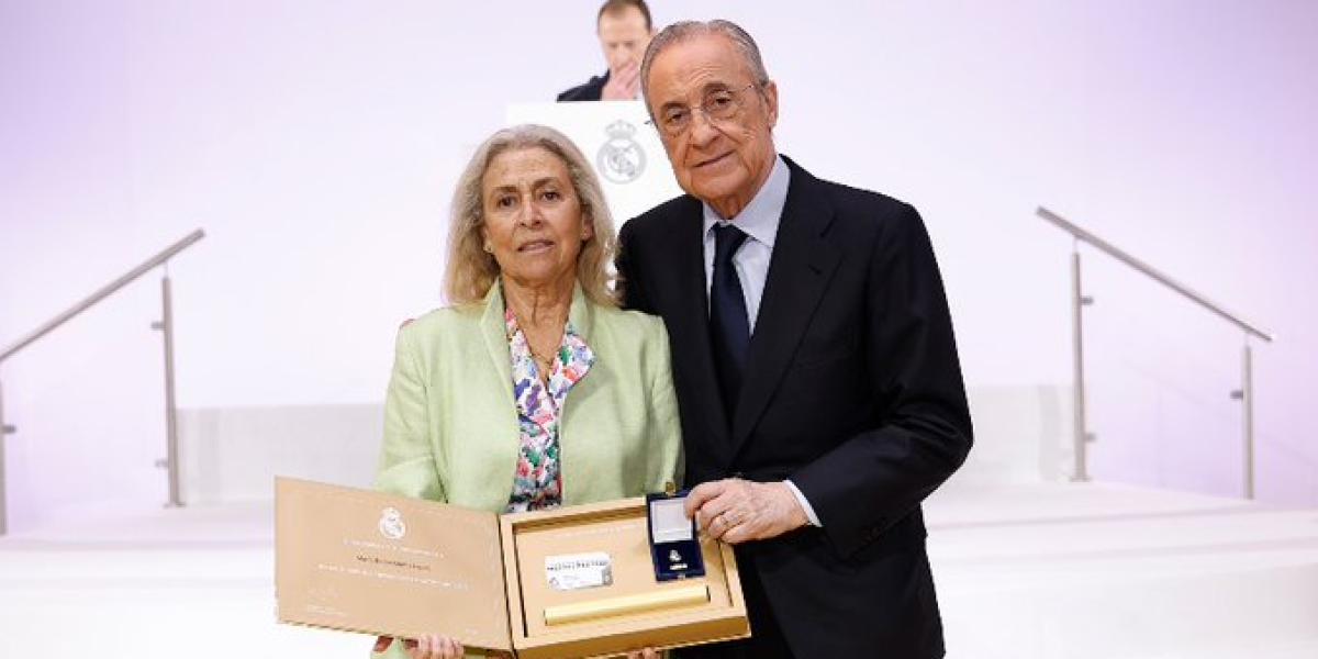 Florentino: Nos ilusiona el Mundial de Clubes