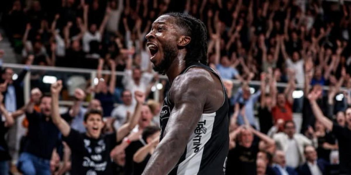 Tras Shengelia, el Barça de basket ya tiene cerrado su segundo refuerzo