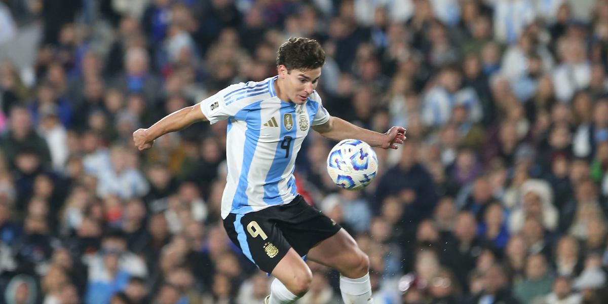 Cuatro jugadores del Atlético en la lista de Scaloni
