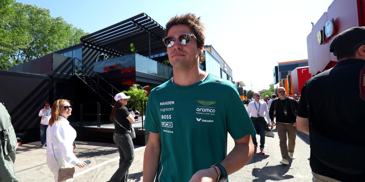 El GP de Canadá recupera a los 20 pilotos titulares de la F1