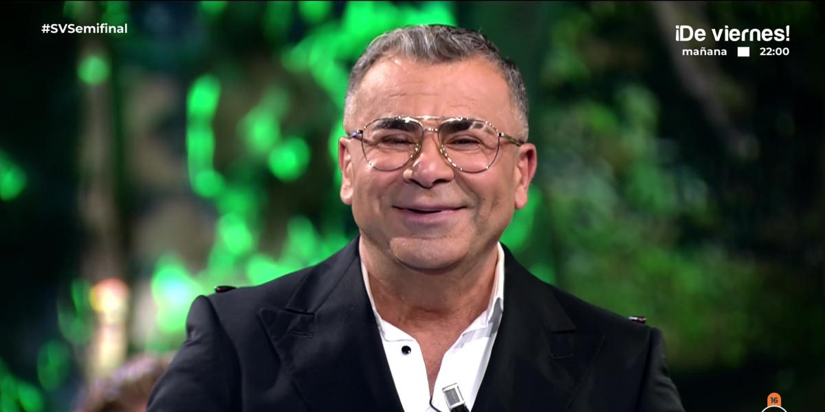 Primer concursante de Supervivientes 2026: Jorge Javier Vázquez lo anuncia por sorpresa