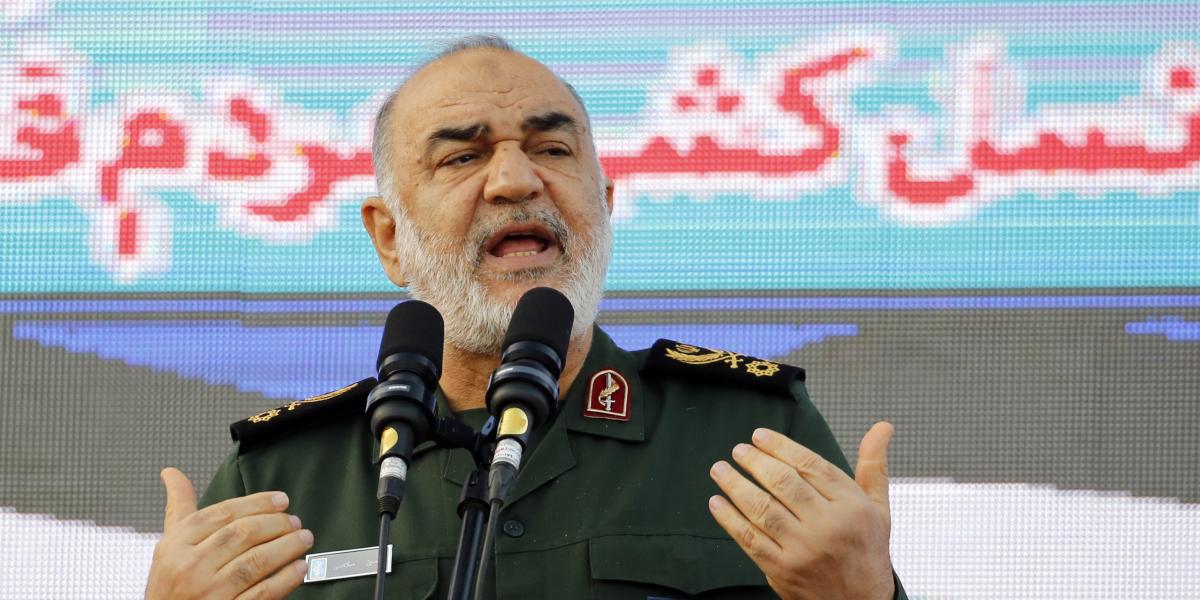 Aviso de un coronel del Ejército de Tierra de España sobre la guerra entre Irán e Israel: Las repercusiones pueden ser gigantescas