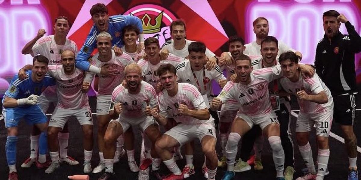 Los milagros existen: Porcinos se carga al equipo de Neymar en el descuento y habrá final española