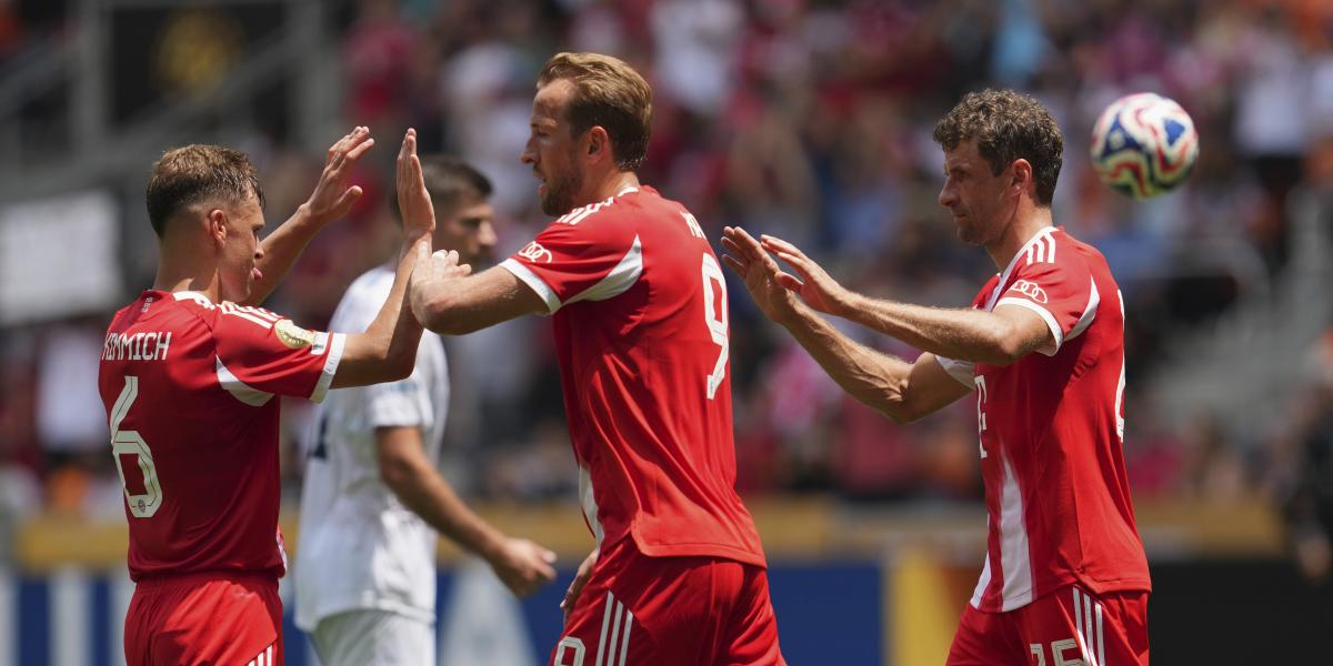 La mejor forma de seguir el Mundial de Clubes: no te perderás ni un gol