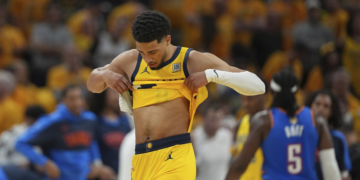 Los Pacers, asustados con el diagnóstico de la lesión de Haliburton que ven venir