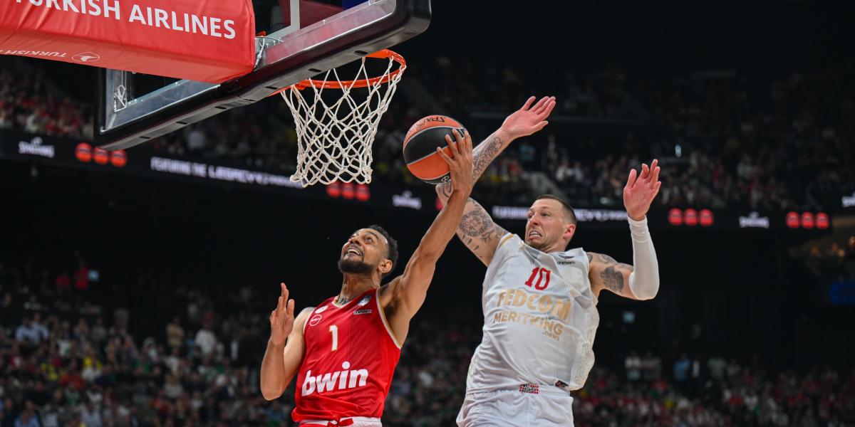 Varapalo para el Mónaco con Theis