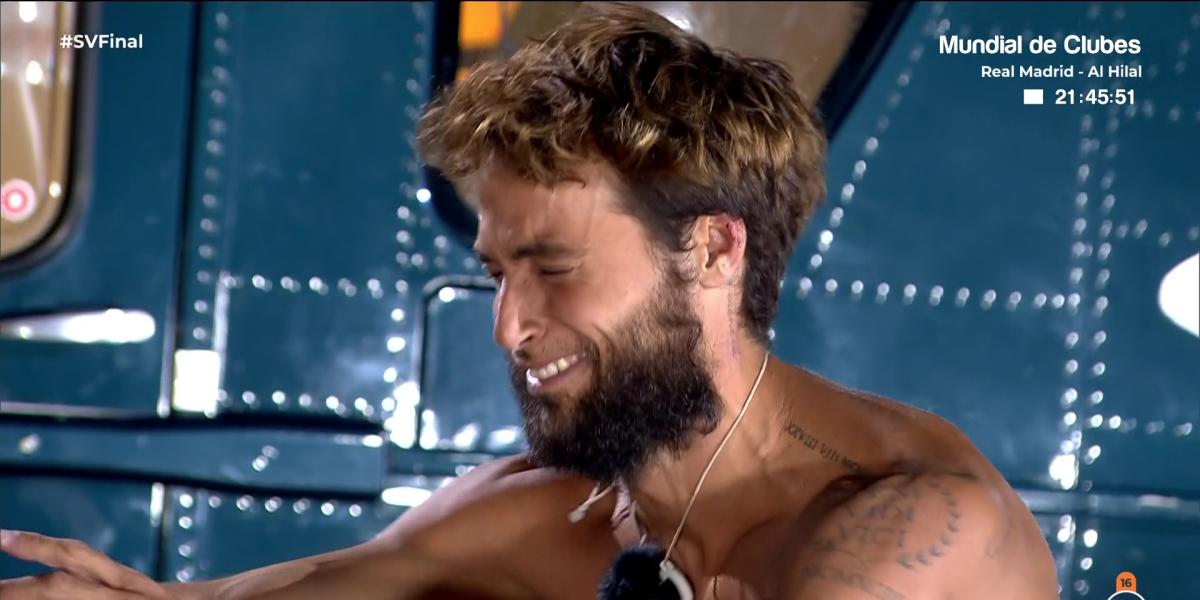 José Carlos Montoya reaparecerá ante millones de espectadores, pero no será en Telecinco