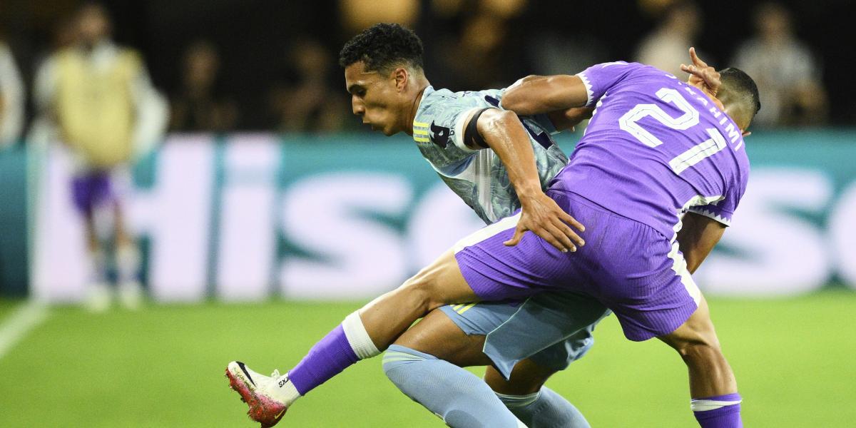 Juventus-Porto negocian un trueque sorpresa