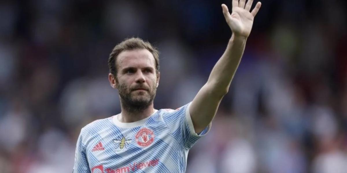 Mercury 13 incorpora a Juan Mata como inversor estratégico de fútbol femenino