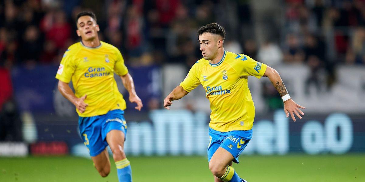 Moleiro, entre los fichajes más caros de la historia del Villarreal
