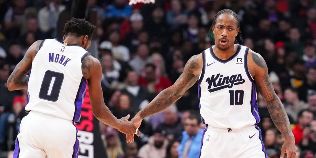 Un plan B a Kevin Durant entra en escena