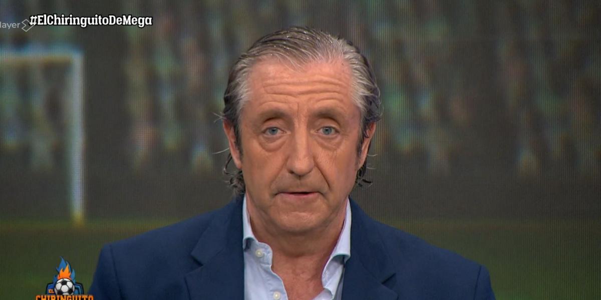 Josep Pedrerol anuncia el regreso de El Chiringuito a Barcelona y un tour internacional