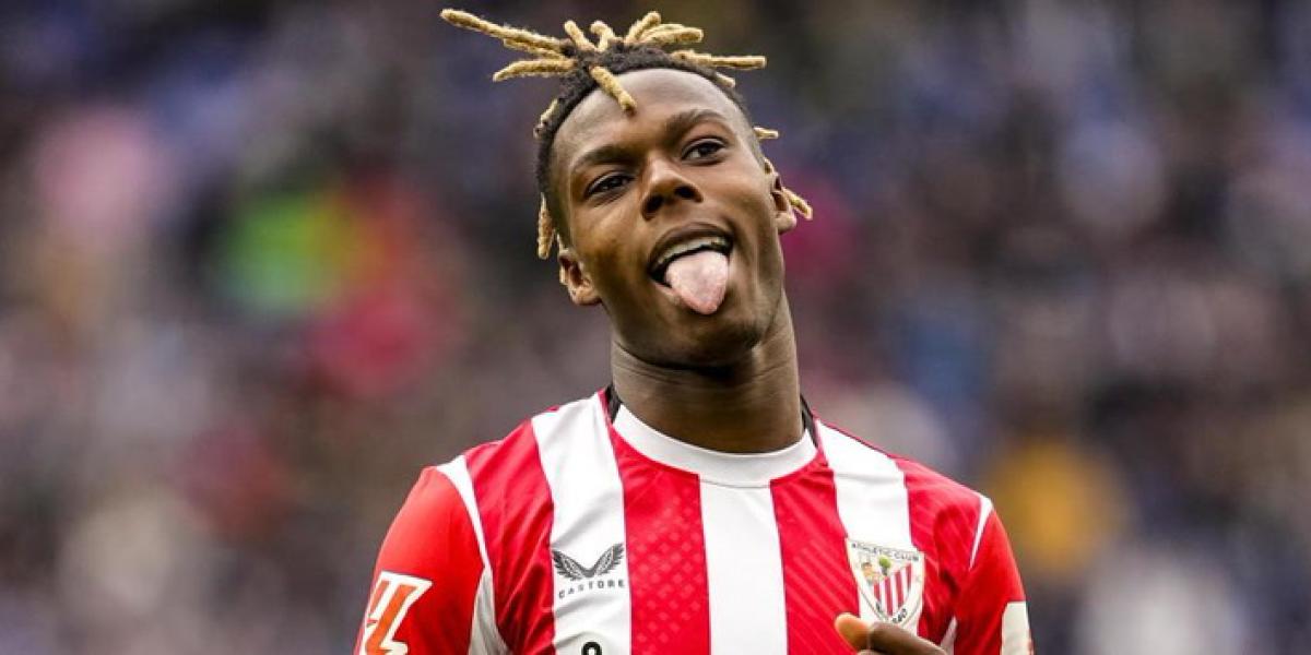 Ni sí ni no, sino todo lo contrario en el caso Nico Williams