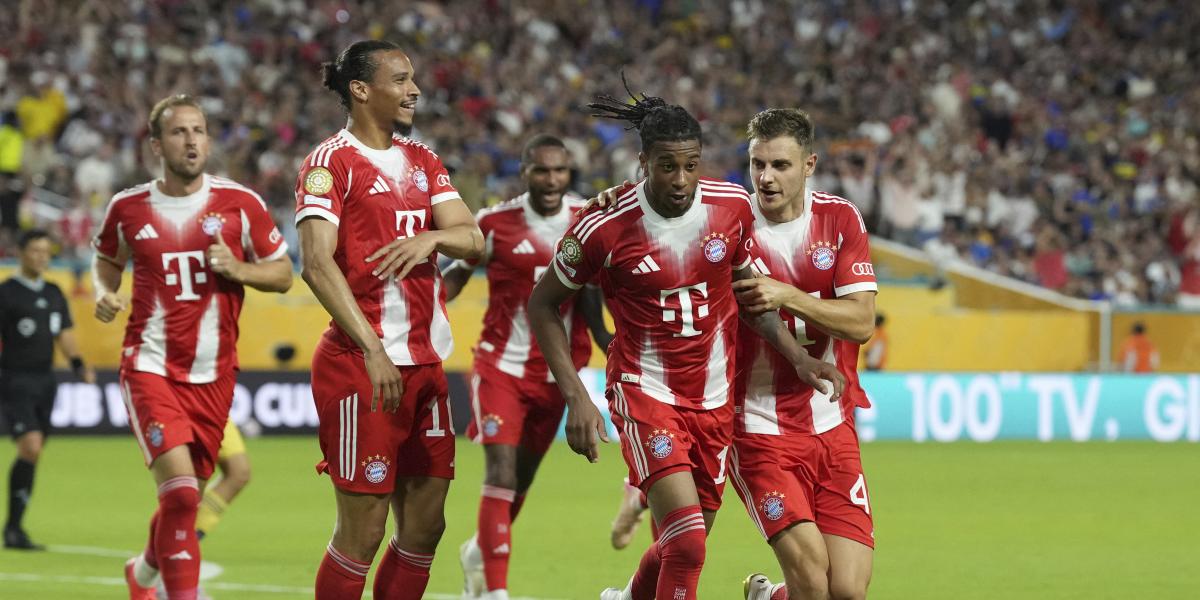 Horario del Flamengo - Bayern de Múnich del Mundial de Clubes 2025: canal y dónde ver por TV