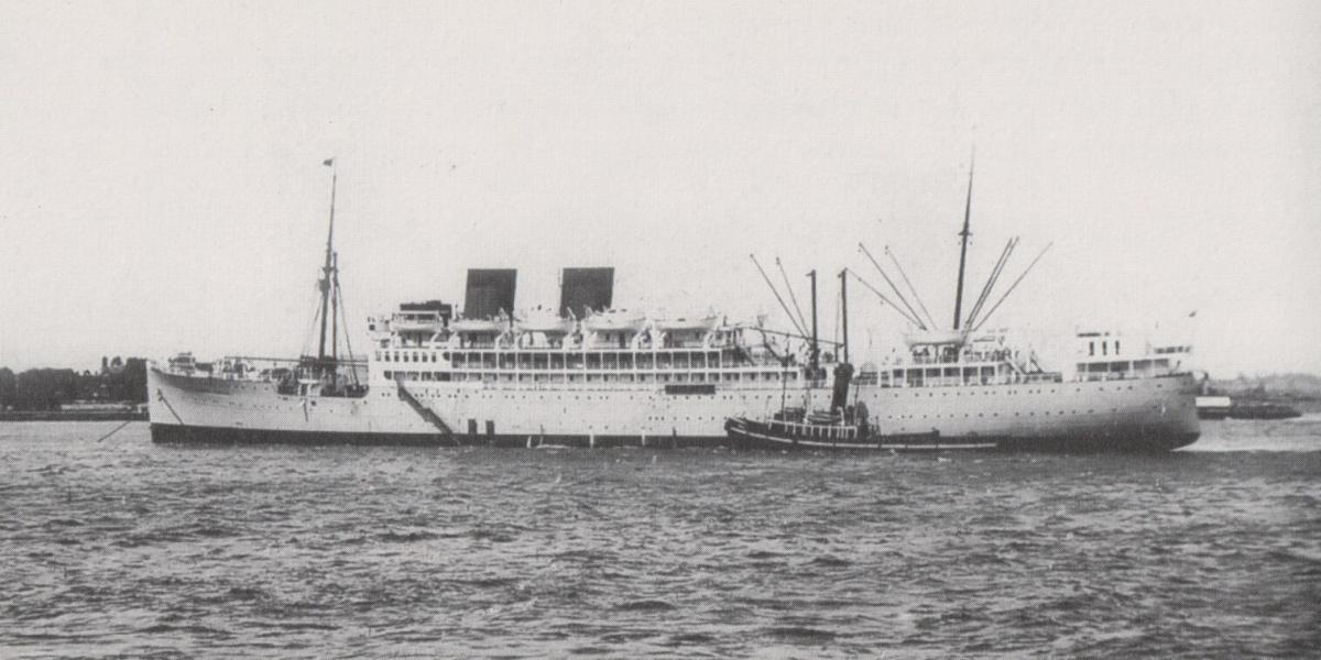 1934: Cuando el Everton desembarcó en Tenerife y el fútbol canario cambió para siempre