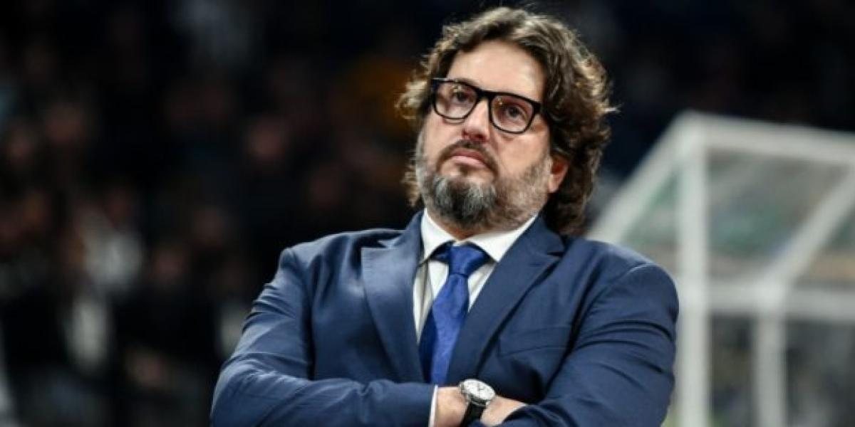 Sorpresa en la Euroliga: Trincheri y Zalgiris separan sus caminos