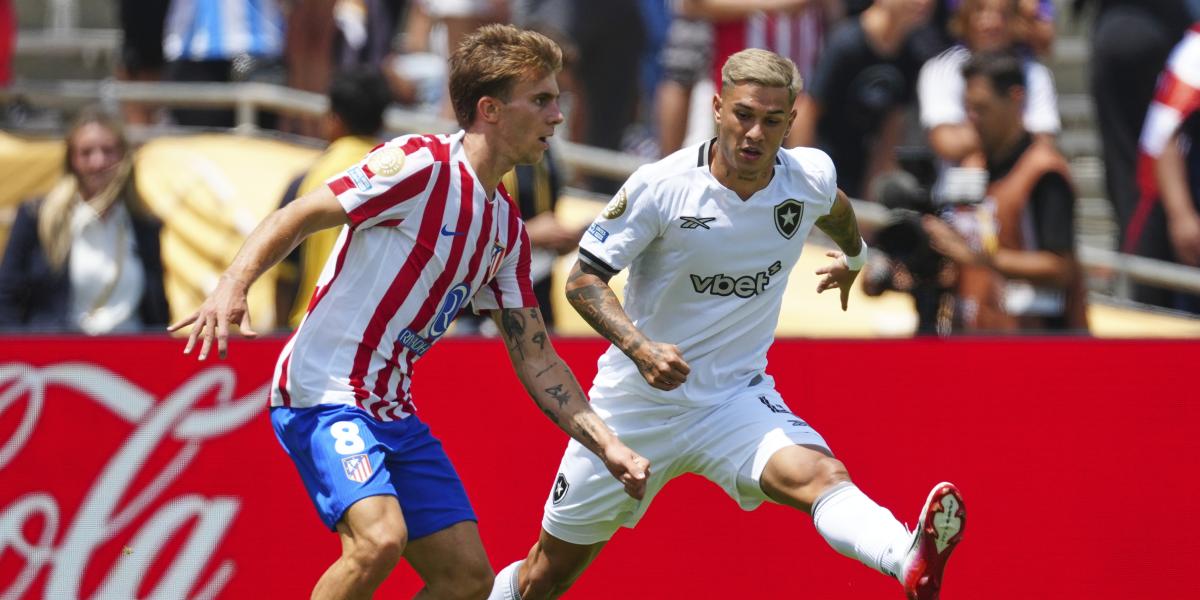 Quedarte fuera con seis puntos es duro