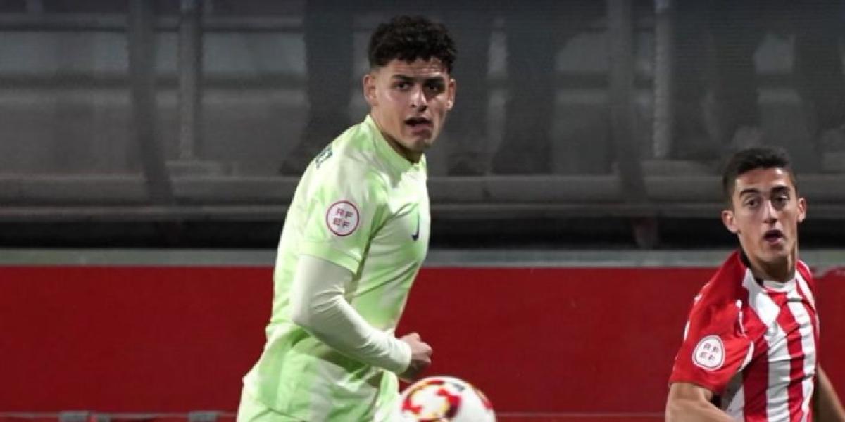 Sergi Domínguez negocia con el Dinamo de Zagreb